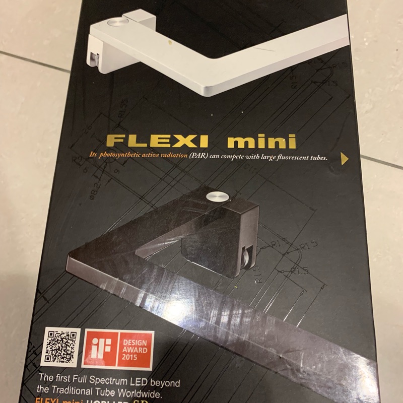 （指定買家商品）Flexi mini