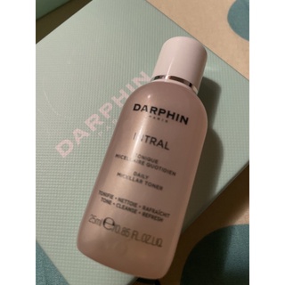 DARPHIN朵法 全效舒緩淨膚水25ml