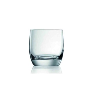 【泰國LUCARIS】上海系列大威士忌杯395ml-6入組《WUZ屋子》玻璃 酒杯 水杯