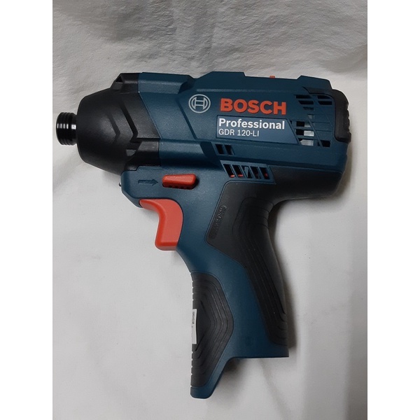 **大稻埕五金**BOSCH GDR 120-LI 12v空機