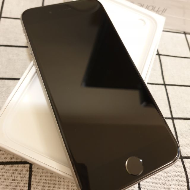 iPhone 6S 64G 太空灰