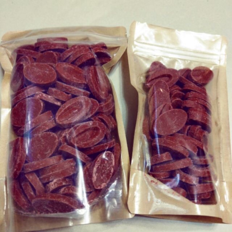 法芙娜草莓奇想巧克力（3公斤）