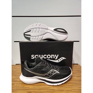 【Saucony】男款 Kinvara 13 慢跑鞋 路跑 馬拉松鞋 - SCS20723-05