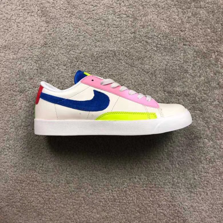 nike blazer low corduroy