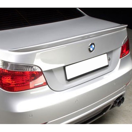 BMW 5 E60 2003~2009 520i 520d 523i 530i 535i M 擾流板