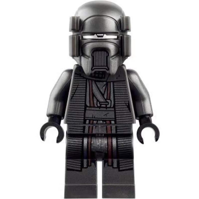 樂高 LEGO Knight of Ren Kuruk（sw1098 75284）