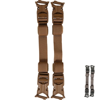 Mystery Ranch 神秘農場 Quick Attach Accessory Straps 快拆織帶 61256