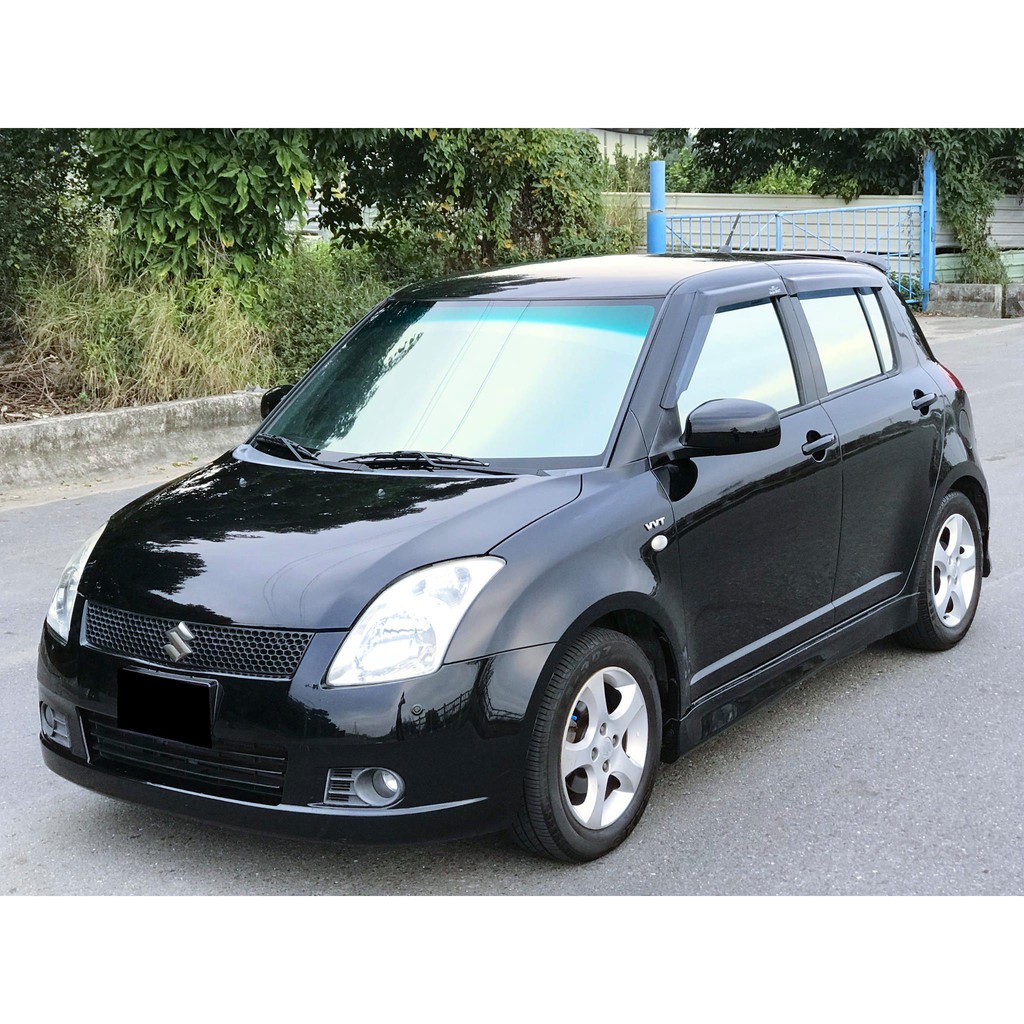 Suzuki Swift 車二手的價格推薦 2020年11月 比價比個夠biggo