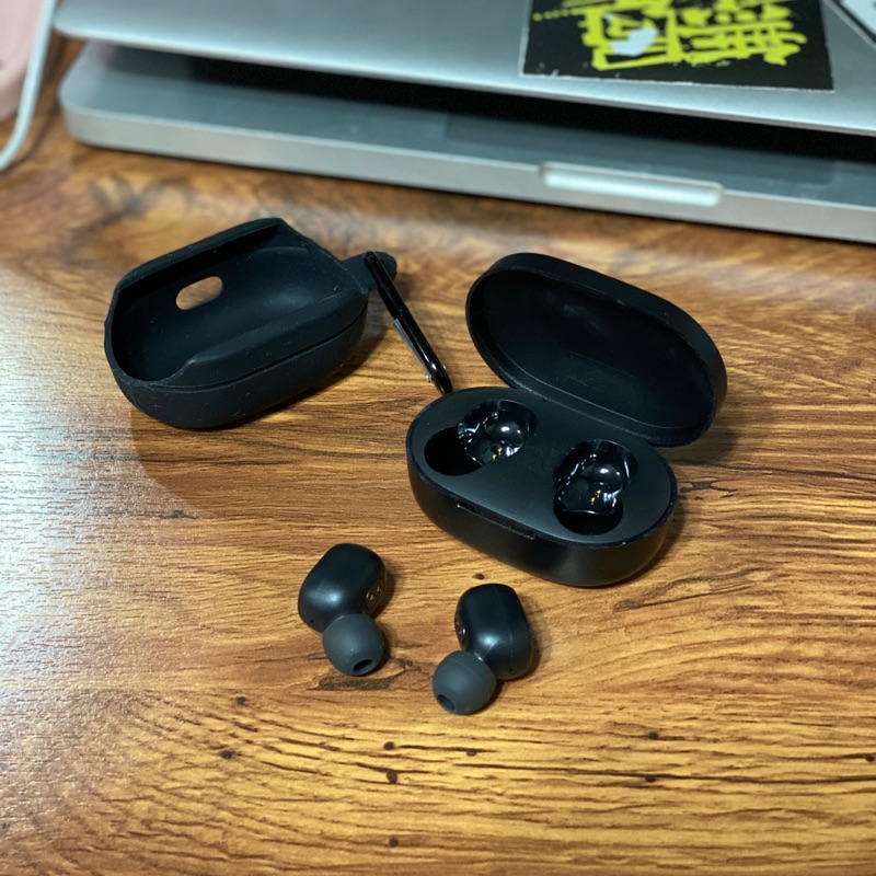 Redmi Airdots 小米藍牙耳機 超值版 二手