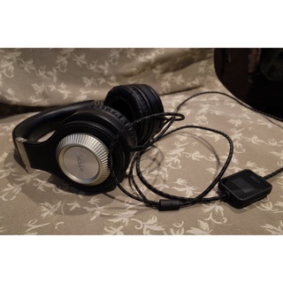 TDK ST800 High Fidelity 高音質 耳罩式 封閉式耳機 closed-back headphones