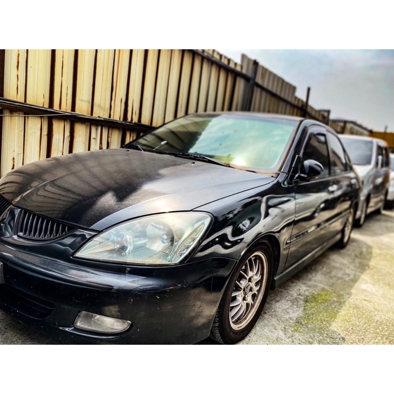 專營10萬內優質代步車  經典三菱 GOBO 1.6 《好車一台 這是台賺錢車❗️ 省油沒毛病》