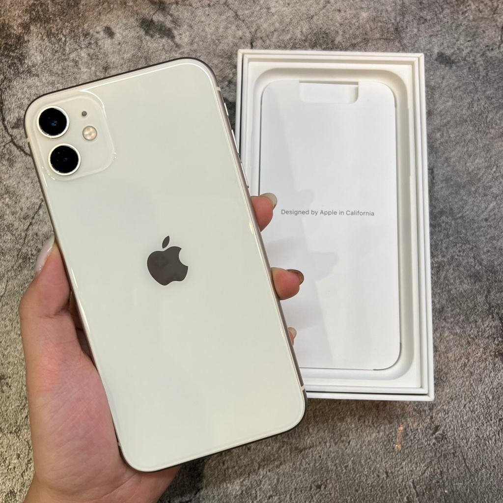 Apple iphone11 二手機 中古機 公務機 蘋果手機