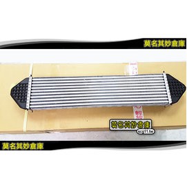 莫名其妙倉庫【2P188 渦輪冷卻器】 中冷 INTERCOOLER 冷排 136p 柴油車 Focus MK2