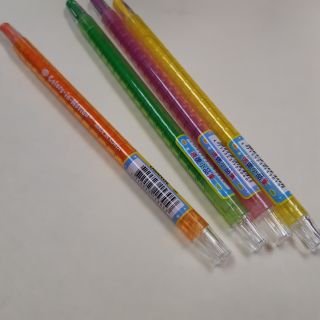 德德小品無毒旋轉蠟筆 25種顏色 特價衝數量