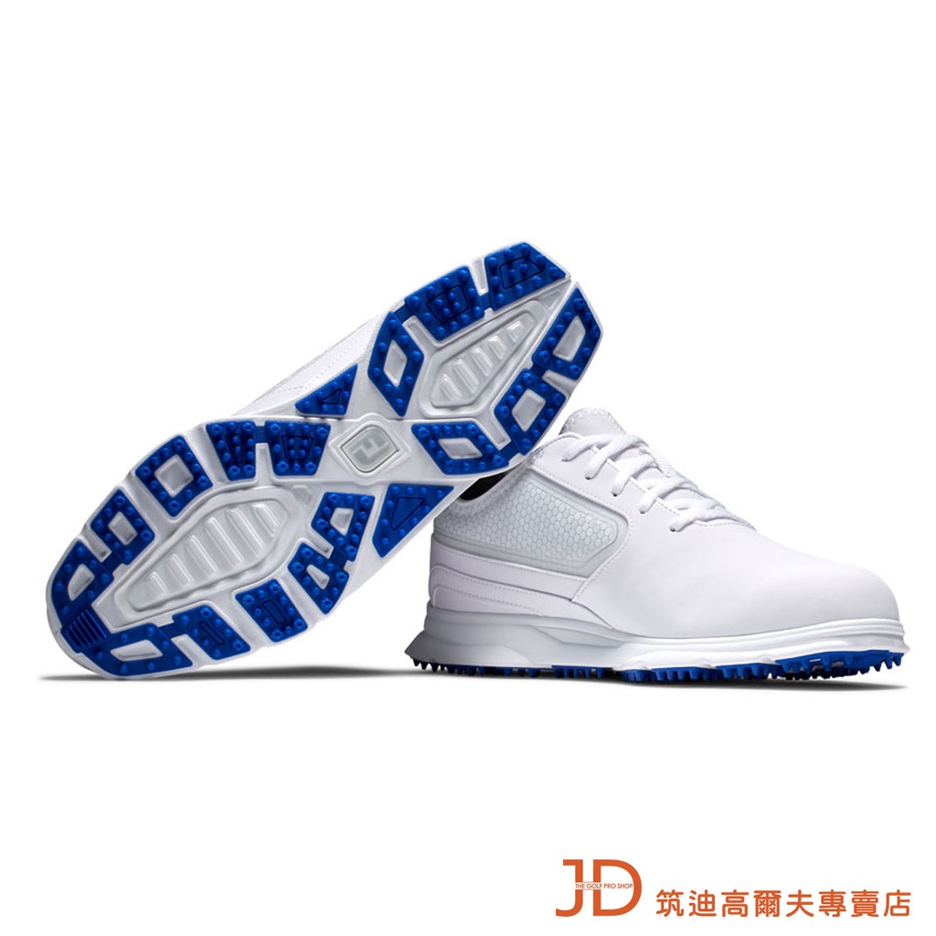 過季出清FootJoy Superlite XP 高爾夫男鞋 #58087
