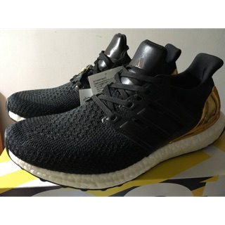 Adidas Ultraboost LTD ultra boost 2.0 金牌