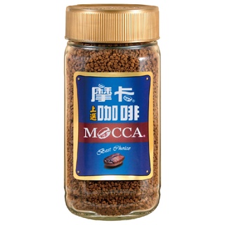 MOCCA摩卡 上選咖啡 170g【家樂福】