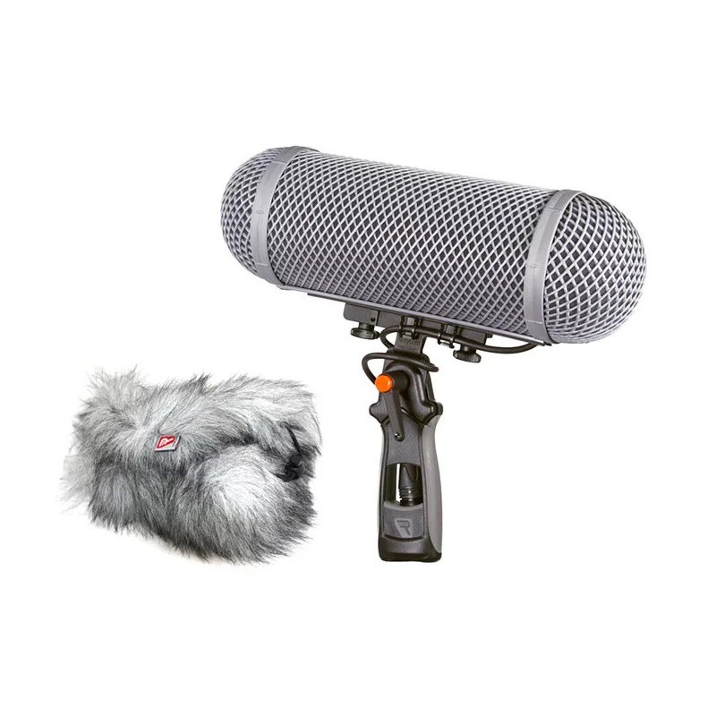 Rycote Modular Windshield WS 2 Kit 麥克風 遮風罩 適用CMC 6 總代理公司貨