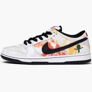 ☆小B之都☆ Nike SB Dunk Low Pro “Raygun” BQ6832-101 外星人