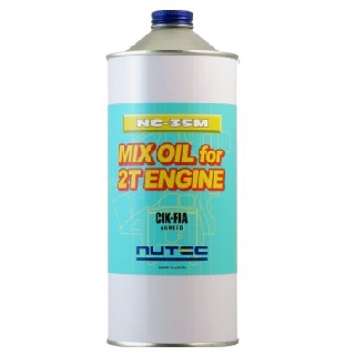 【NUTEC】NC-35M CIK-FIA認證二行程機油