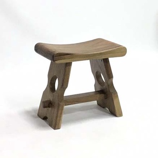 <<東方木>> 雨豆木板凳 實木餐椅 凳子 椅子 可搭配餐桌
