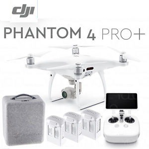 限量福利品-DJI PHANTOM 4 PRO +