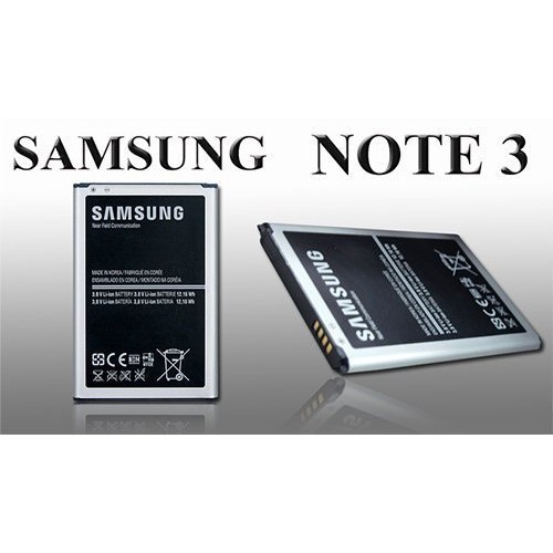 【三大保證，保固一年】三星 SAMSUNG Galaxy Note3/N900/N9000原廠電池 B800BE