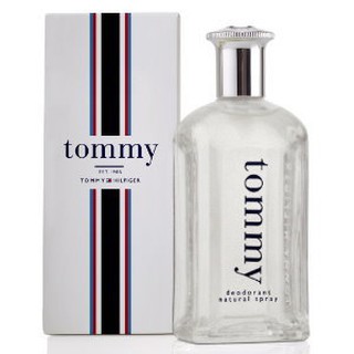 ❤️愛霓❤️Tommy Hilfiger Tommy Boy 經典 男性淡香水50ml/ 100ml/【TESTER】