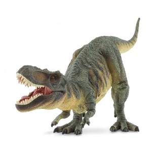 【玩具兄妹】現貨<開發票>collectA專區 暴龍(1:40) 附公仔 英國高擬真模型 恐龍模型 恐龍 恐龍公仔
