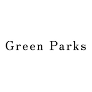 GREEN PARKS 日本代購 網路代購 長期代購