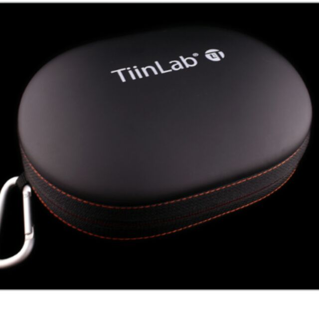 TiinLab UT501 耳機盒