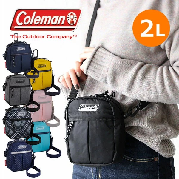 Coleman側背包 拍賣 評價與ptt熱推商品 21年6月 飛比價格