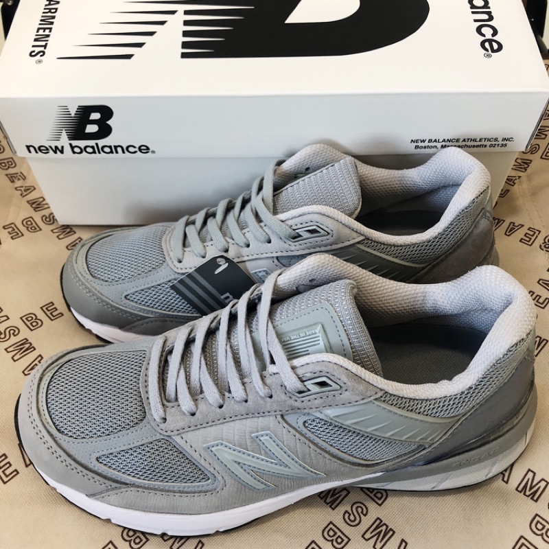 m990v5 new balance