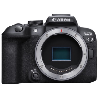 Canon EOS R10 單機身 無反光鏡數位相機 拆鏡現貨 佳能公司貨 兆華國際