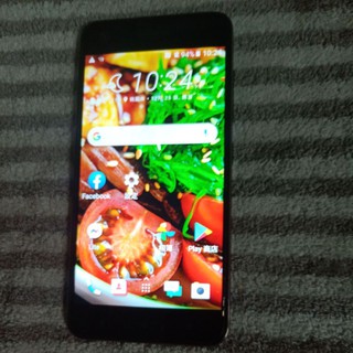 HTC Desire 10 Pro D10i 2PYA210( Black黑) 64G