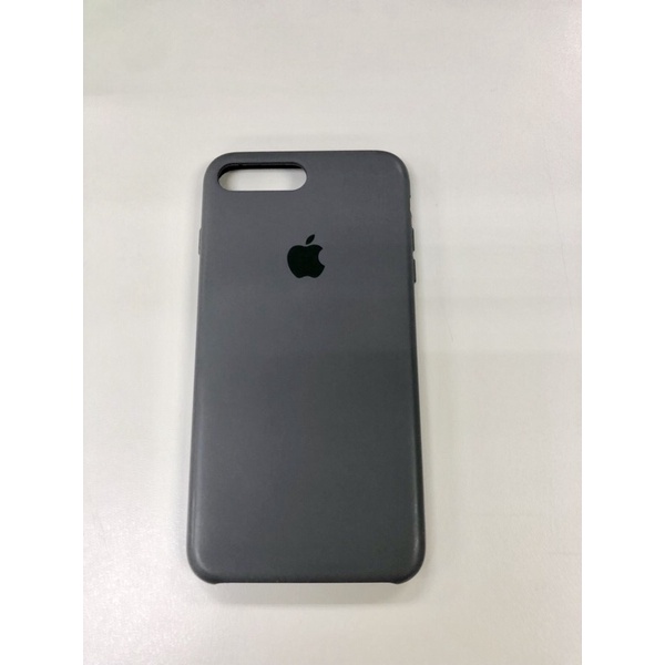 iPhone 7/8Plus 原廠矽膠保護殼