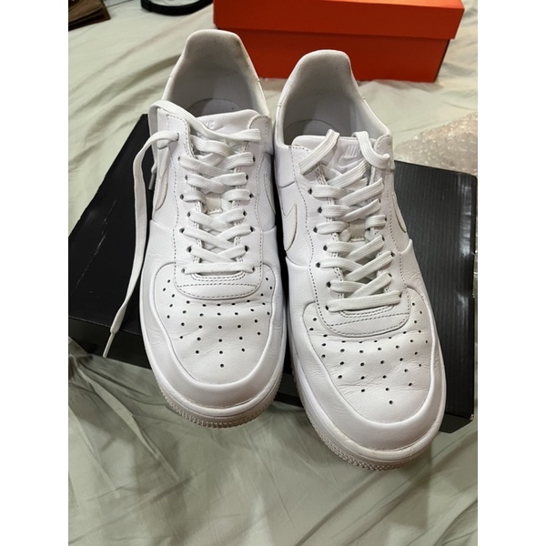 NIKE Air Force 1 ULTRAFORCE LTHR 美規10號