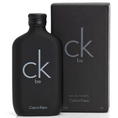 Calvin Klein CK BE 中性淡香水(100ml、200ml、TESTER)【T-SING MARKET】
