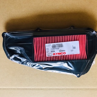 光陽 rcs moto 125 原廠空濾 雷霆s Racing s 150 17211-ACH6-900 SR30JD