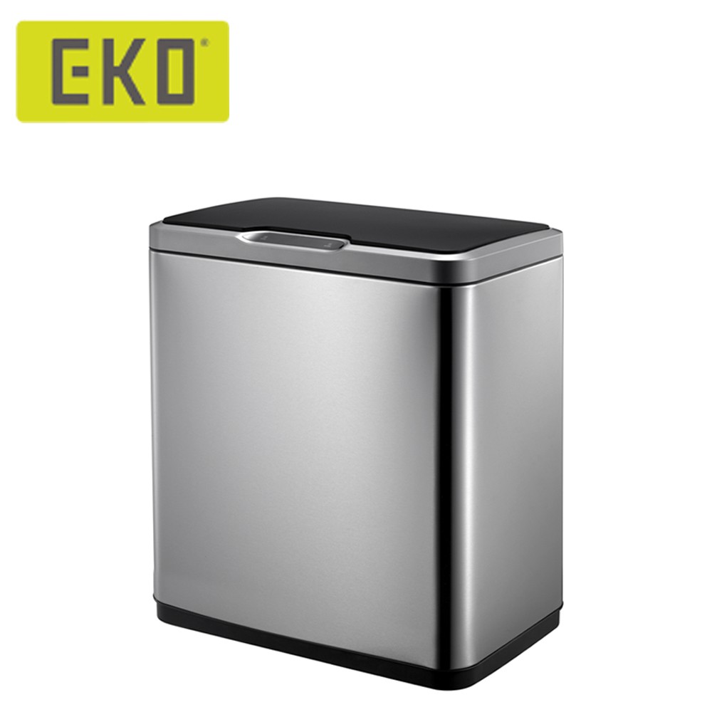 EKO 魅影自動感應垃圾桶20L