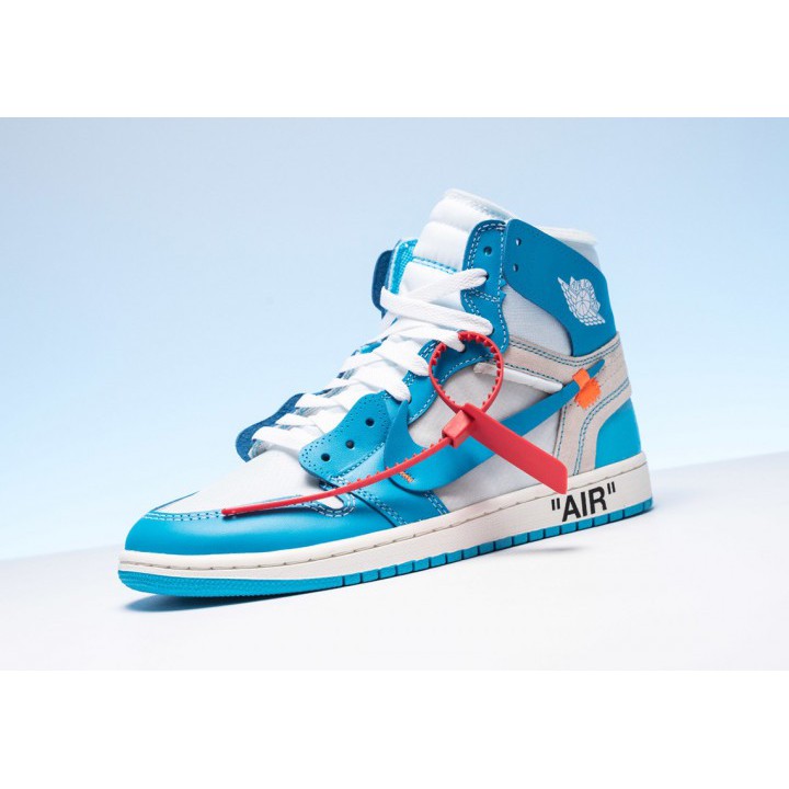nike off white air jordan 1