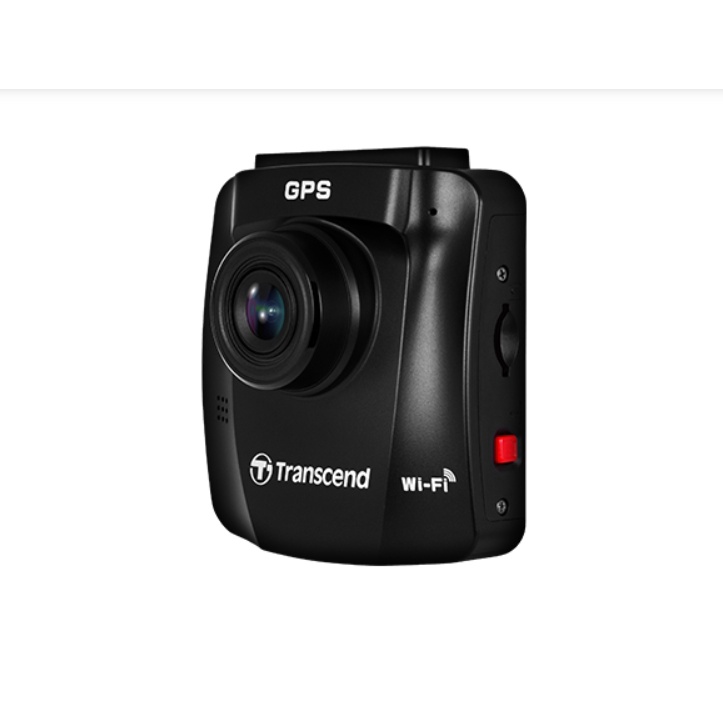 創見DrivePro 230 Wi-Fi行車記錄器 DrivePro110 SONY鏡頭 附16G卡 吸盤架 內建電池