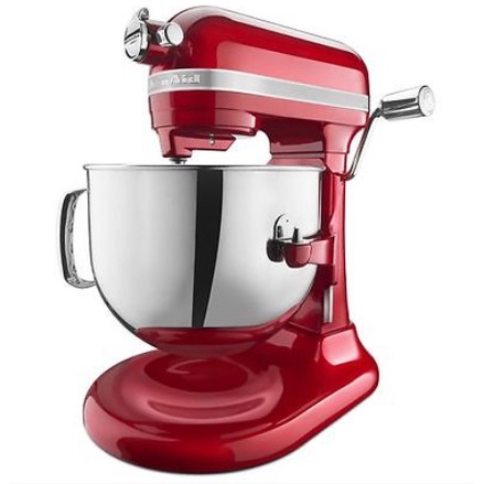 老美代購 開發票台灣保固 訂金500，尾款21500全新 KitchenAid攪拌機 7Qt  KSM7586 升降式