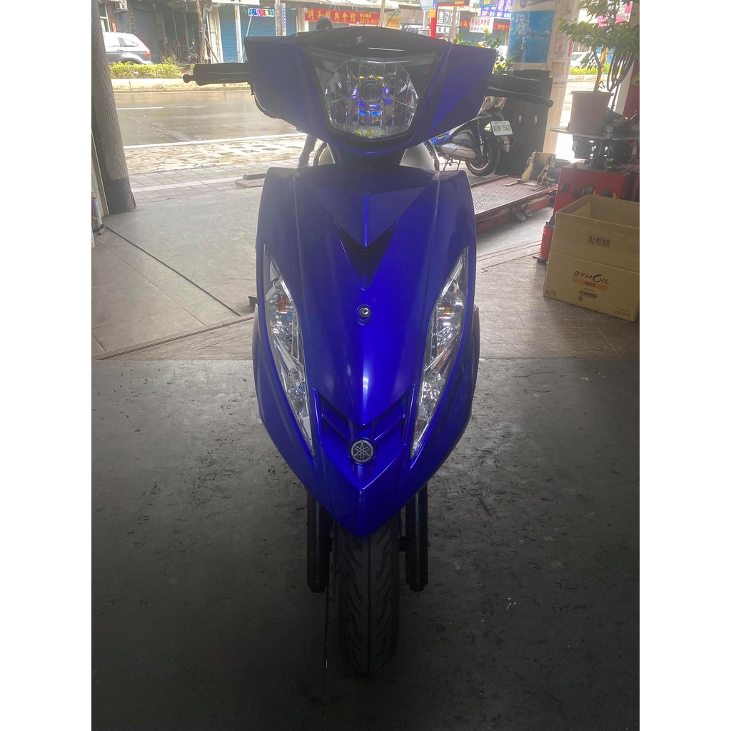 山葉gtr 125 09的價格推薦 22年6月 比價比個夠biggo