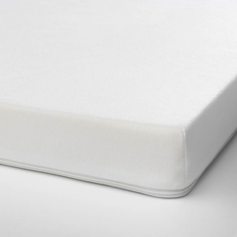 現貨［IKEA] PELLEPLUTT嬰兒床用泡棉床墊