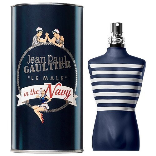Jean Paul Gaultier 高堤耶 水手 1ml 2ml 5ml 玻璃分享噴瓶