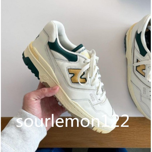 Aimé Leon Dore X New Balance 550的價格推薦- 2023年8月| 比價比個夠BigGo