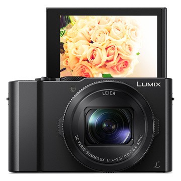 Panasonic DMC-LX10 類單眼 晶豪泰3C 專業攝影 4K 輕便 保固 高雄 公司貨