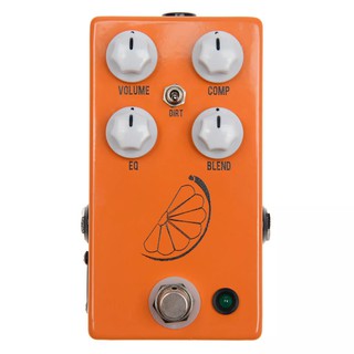 JHS Pulp 'N' Peel V4 Compressor / Pre 單顆 效果器 公司貨 【宛伶樂器】