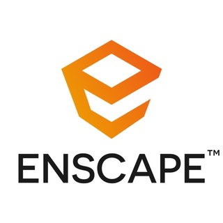 Enscape Mac 專用序號 正版序號 直接官網下載輸入序號即可使用